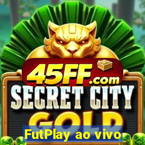 FutPlay ao vivo